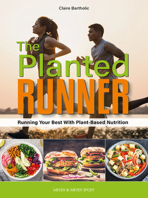 cover image of The Planted Runner